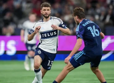 Müllers Whitecaps Kämpfen gegen Umzugspläne