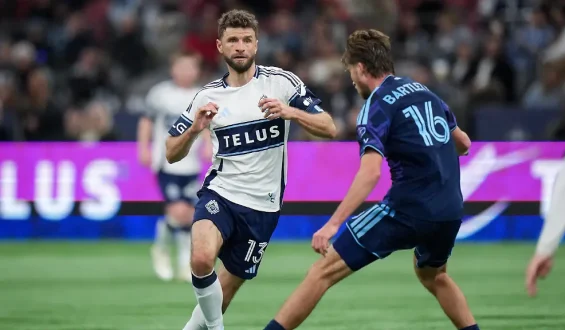 Müllers Whitecaps Kämpfen gegen Umzugspläne