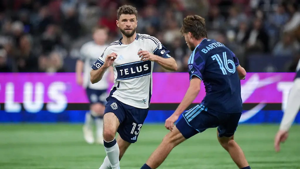 Müllers Whitecaps Kämpfen gegen Umzugspläne