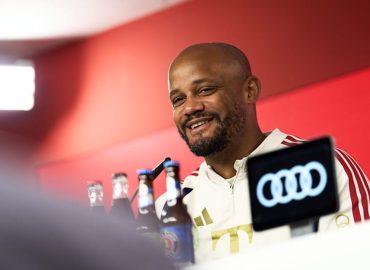 Alle Informationen zum 33. Spieltag der Bundesliga