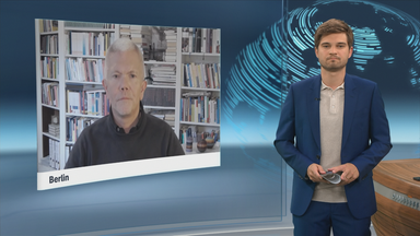 Heutige Journal-Update vom 20. Mai 2026