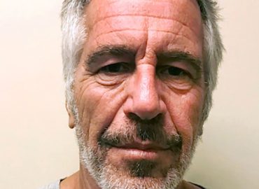 Zweifel an Echtheit des Epstein-Abschiedsbriefs