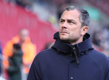 RB Leipzigs Unerwartete Finanzstrategie Nach Champions-League-Rückkehr