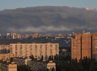Russische Drohungen gegen Kiew: EU reagiert unbeeindruckt