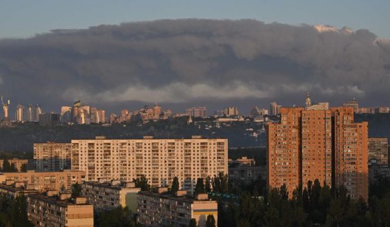 Russische Drohungen gegen Kiew: EU reagiert unbeeindruckt