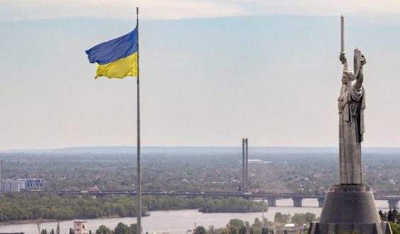 Trump verkündet Drei Tage Waffenruhe im Ukraine-Konflikt