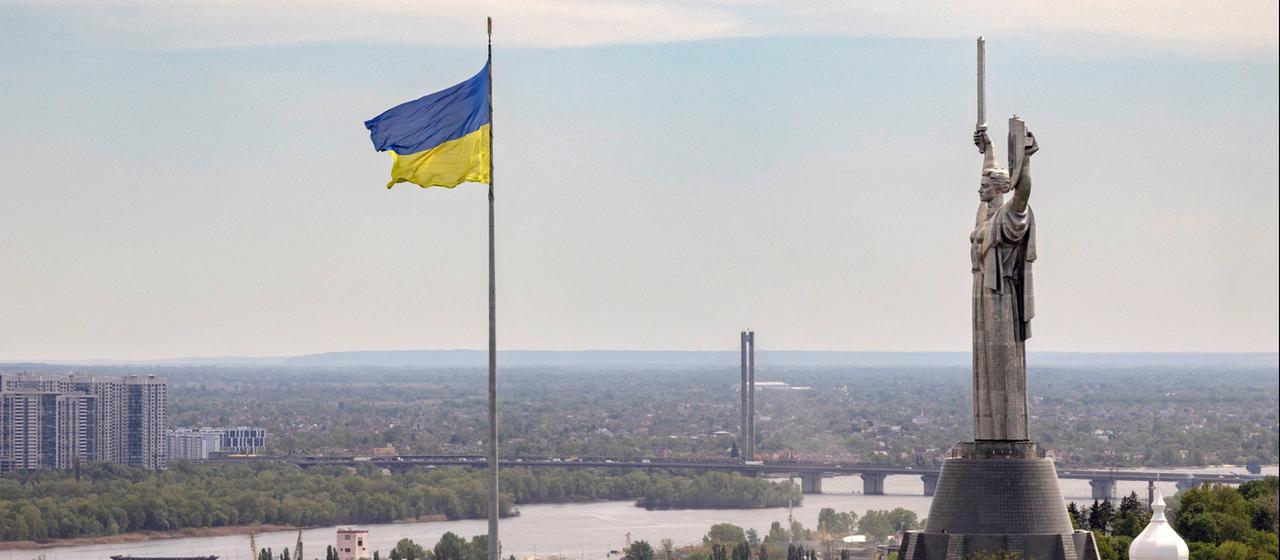 Trump verkündet Drei Tage Waffenruhe im Ukraine-Konflikt