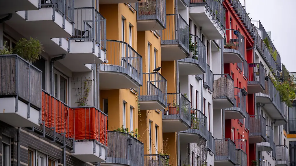 Preisentwicklung von Eigentumswohnungen in Deutschland 2026
