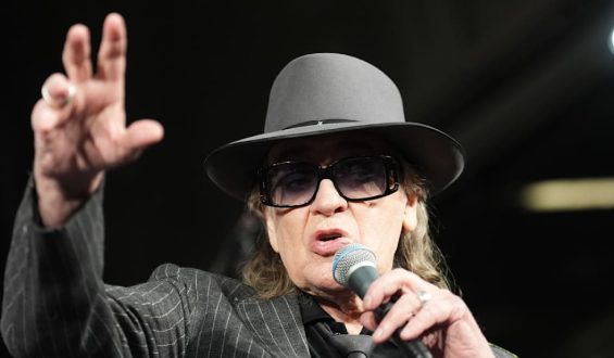 Udo Lindenberg im Krankenhaus nach 80. Geburtstag
