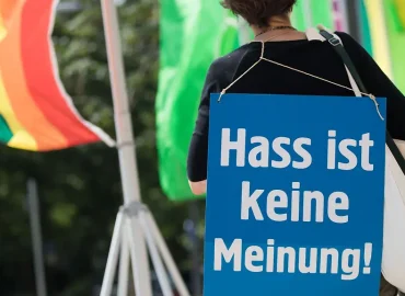 Debattenkultur in der modernen Gesellschaft