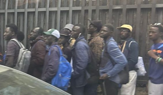 Regierung von Spanien erteilt 500.000 Migranten Arbeitserlaubnis