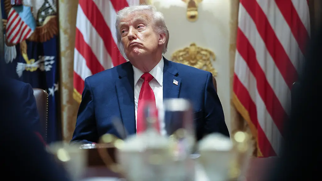 Trump will Iran-Abkommen verschärfen