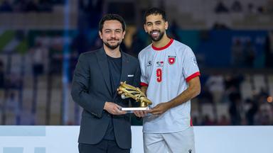 Jordanien bei der Fußball-WM 2026: Ein Überblick