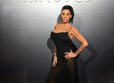 Ärger über Schönheitsoperationen von Katie Price