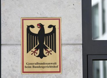 Anschlagspläne im Auftrag der Revolutionsgarde