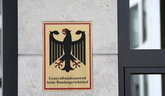 Anschlagspläne im Auftrag der Revolutionsgarde