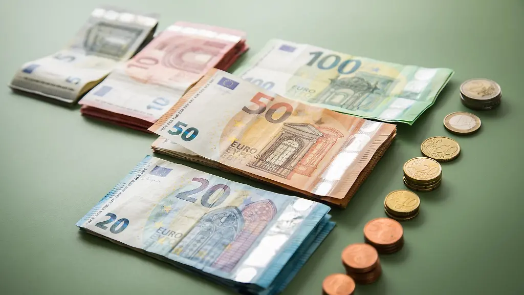 Superzins gefunden? Das ist jetzt das beste Tagesgeld für Neukunden