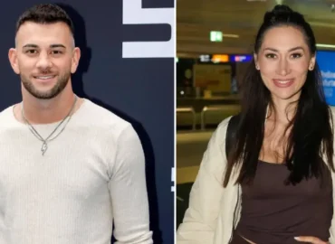 Ex-Reality-Paar Yavuz Feiert Gemeinsamen Kindergeburtstag