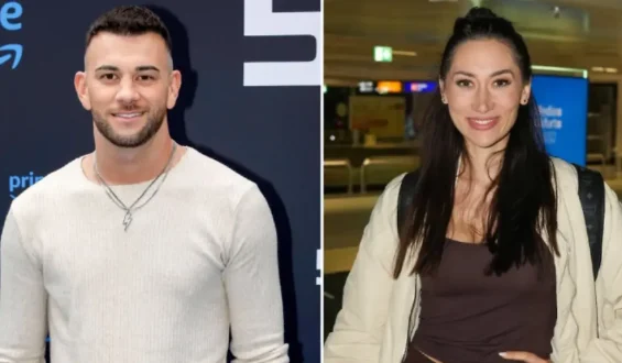 Ex-Reality-Paar Yavuz Feiert Gemeinsamen Kindergeburtstag