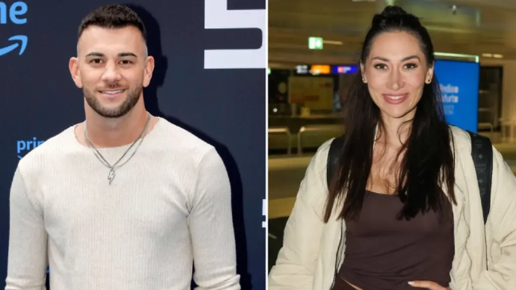 Ex-Reality-Paar Yavuz Feiert Gemeinsamen Kindergeburtstag