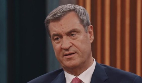 CSU-Chef fordert zügige Reformen bis Sommer