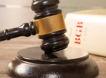 Richterbund warnt vor Personalmangel in der Strafverfolgung