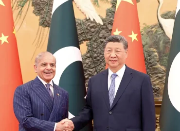 Chinesische Vermittlungen im Iran-Konflikt: Xi Jinping tritt in Aktion