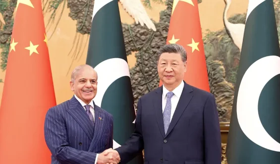 Chinesische Vermittlungen im Iran-Konflikt: Xi Jinping tritt in Aktion