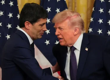 Warsh übernimmt Fed – Trump erwartet blühende Wirtschaft