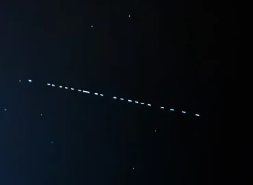 Forscher warnen vor Tausenden neuen Satelliten
