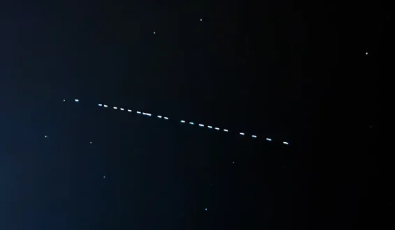 Forscher warnen vor Tausenden neuen Satelliten