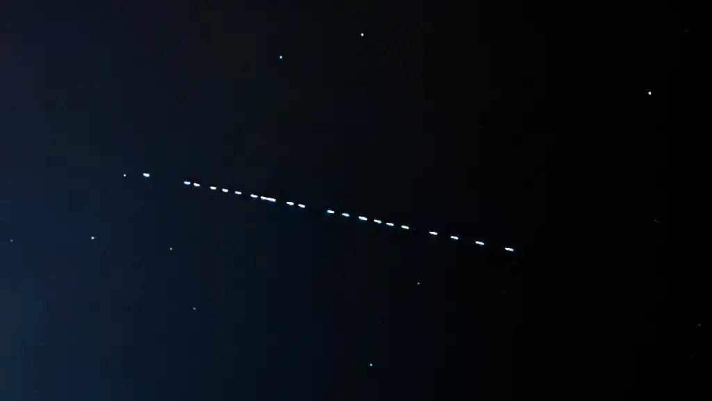 Forscher warnen vor Tausenden neuen Satelliten