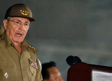 Spannungen zwischen USA und Kuba: Mögliche Anklage gegen Raul Castro