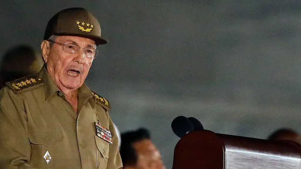 Spannungen zwischen USA und Kuba: Mögliche Anklage gegen Raul Castro