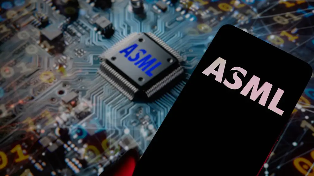 Aussichten und Risiken der ASML-Aktie und Bonus-Zertifikate