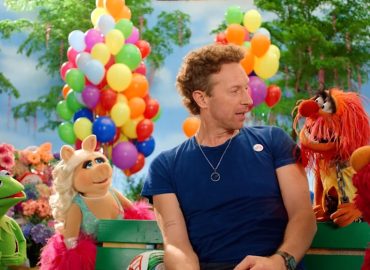 Chris Martin, Madonna und die Muppets: Spektakuläre WM-Halbzeitshow