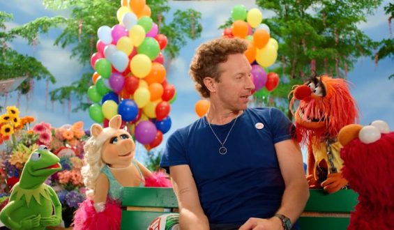 Chris Martin, Madonna und die Muppets: Spektakuläre WM-Halbzeitshow