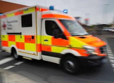 Verkehrs- und Kriminalereignisse in München und Umgebung
