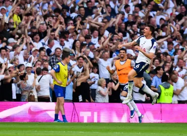 Premier League: Dramatisches Saisonfinale