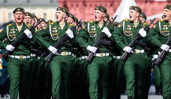 Russland fordert Evakuierung der Botschaften in Kiew