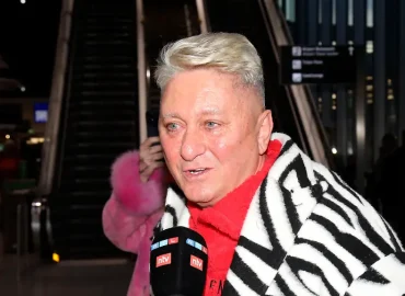 Schwindelauslöser entdeckt: Blutgerinnsel im Kopf von Hubert Fella entfernt