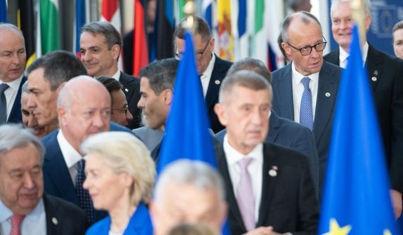 Einstimmigkeitsprinzip in der EU: Chancen und Herausforderungen