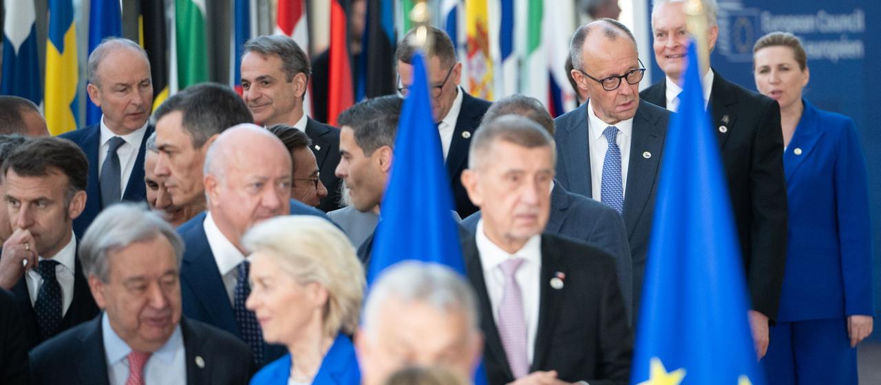 Einstimmigkeitsprinzip in der EU: Chancen und Herausforderungen