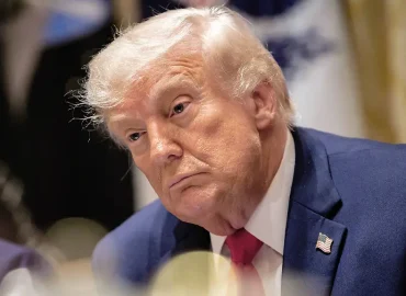 250. Jahrestag der amerikanischen Unabhängigkeit: Trump plant alternative Feierlichkeiten