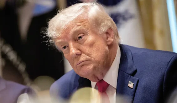 250. Jahrestag der amerikanischen Unabhängigkeit: Trump plant alternative Feierlichkeiten
