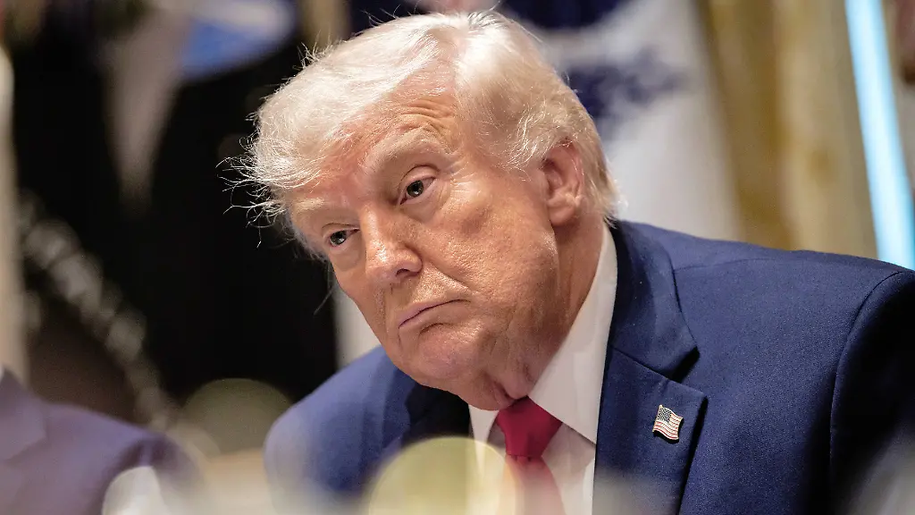 250. Jahrestag der amerikanischen Unabhängigkeit: Trump plant alternative Feierlichkeiten