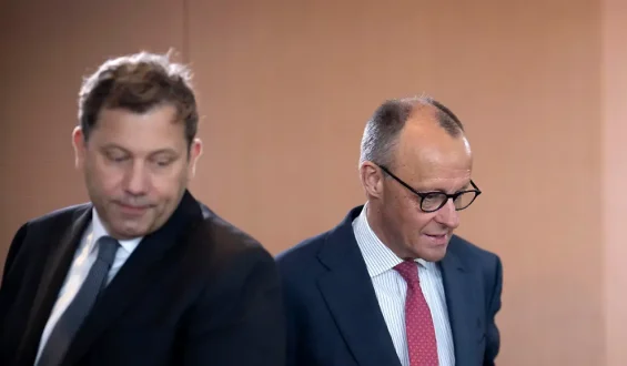 Die Bundesratsentscheidung als Chance für die Regierung
