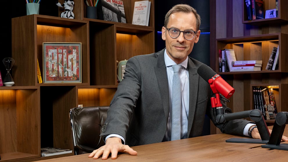 Jan Schäfer verteidigt Debatte über Rentenreform
