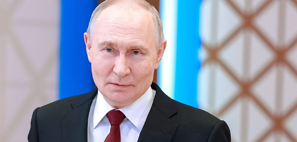 Deutsche Unternehmer kehren zum Wirtschaftsforum nach Russland zurück