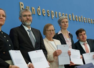 Deutschland verpasst seine Klimaziele: Vom Vorbild zum warnenden Beispiel
